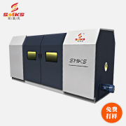 磁力去毛刺機(jī)的工藝流程是什么？