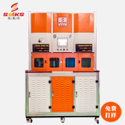 去毛刺機(jī)如何進(jìn)行去毛刺？