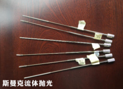 醫(yī)療器械拋光，行業(yè)龍頭的工藝值得借鑒！