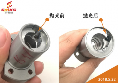 3分鐘萬能拋光，為自己找個(gè)鏡子