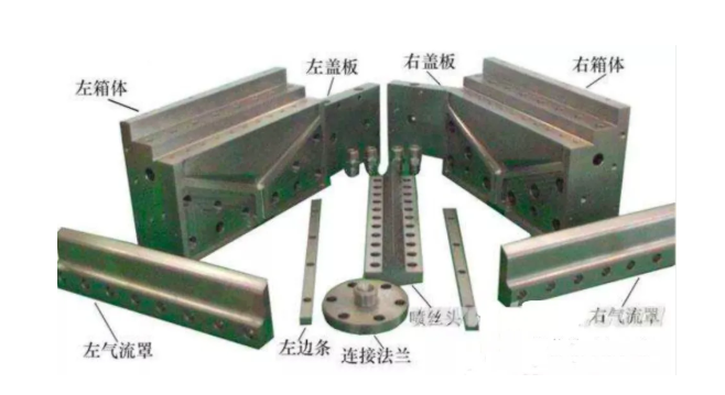 磨粒流<a href='http://aspachord.cn' target='_blank'><u>內孔拋光</u></a>機