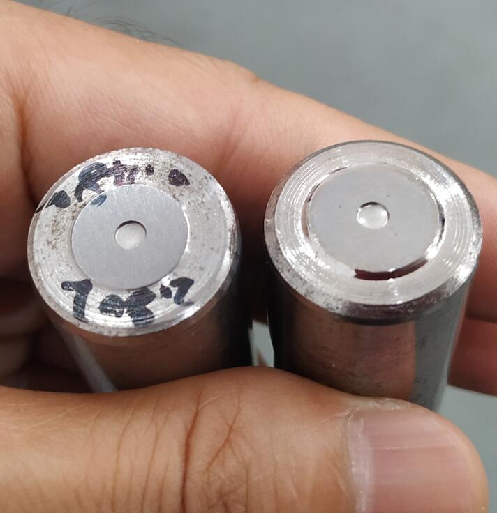  針對(duì)盲孔拋光，斯曼克磨粒流給出了新的答案！ 