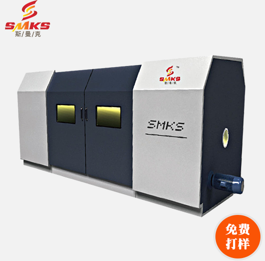 懸浮磨料<a href='http://aspachord.cn' target='_blank'><u>去毛刺機(jī)</u></a>SMKS-XF808