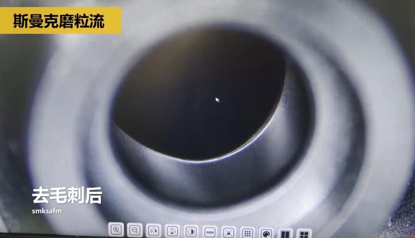 <a href='http://aspachord.cn' target='_blank'><u>內(nèi)孔去毛刺</u></a>，當然用磨粒流??！