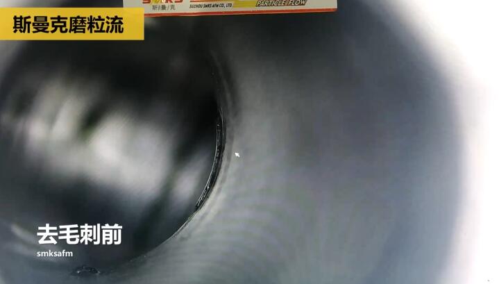三通閥門<a href='http://aspachord.cn' target='_blank'><u>交叉孔去毛刺</u></a>