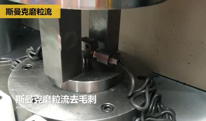 三通閥門<a href='http://aspachord.cn' target='_blank'><u>交叉孔去毛刺</u></a>