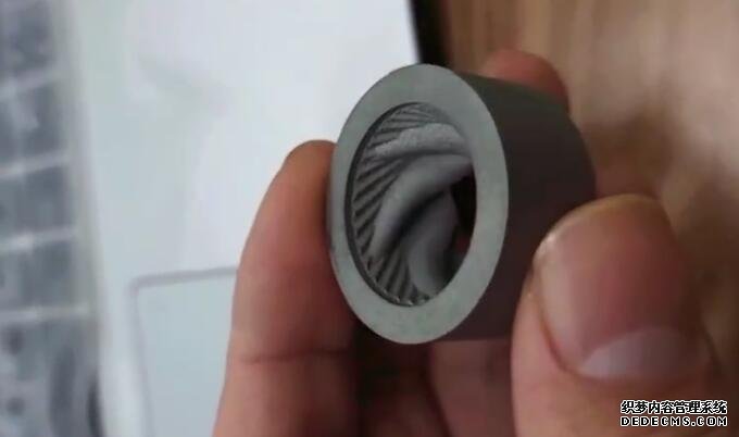 3D打印不規(guī)則<a href='http://aspachord.cn' target='_blank'><u>內(nèi)孔拋光</u></a>