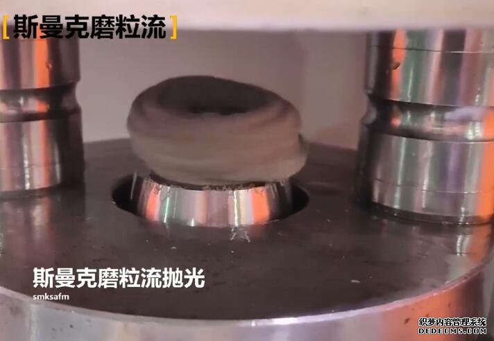 3D打印不規(guī)則<a href='http://aspachord.cn' target='_blank'><u>內(nèi)孔拋光</u></a>