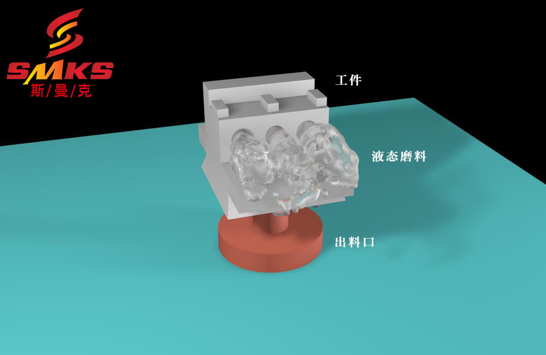 鋁合金<a href='http://aspachord.cn' target='_blank'><u>交叉孔去毛刺</u></a>最新工藝